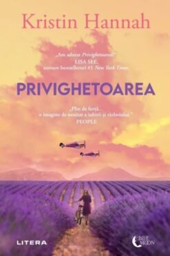 Privighetoarea Kristin Hannah
