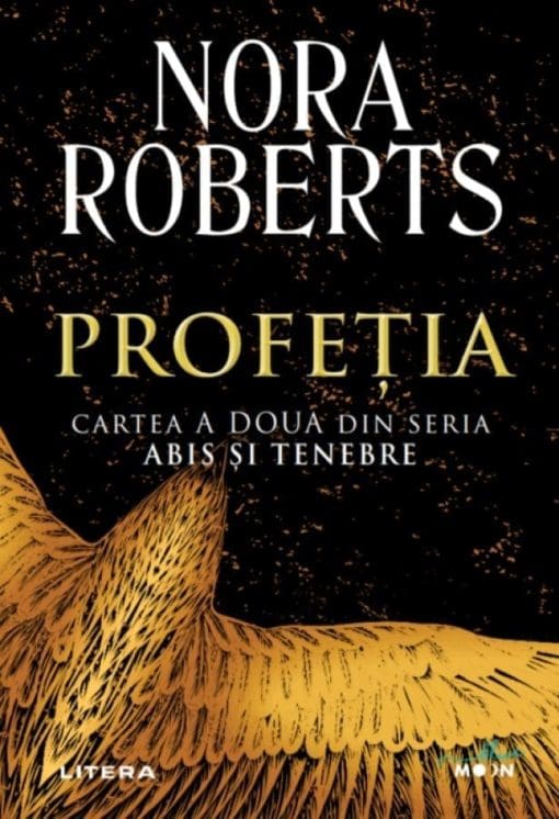 Profetia Nora Roberts