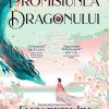 Promisiunea Dragonului Elizabeth Lim
