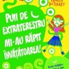 Puii de Extraterestru mi-au Răpit Învățătoarea! Pamela Butchart
