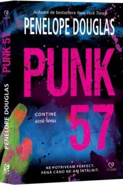 Punk 57