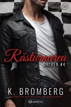 Răsturnarea K. Bromberg