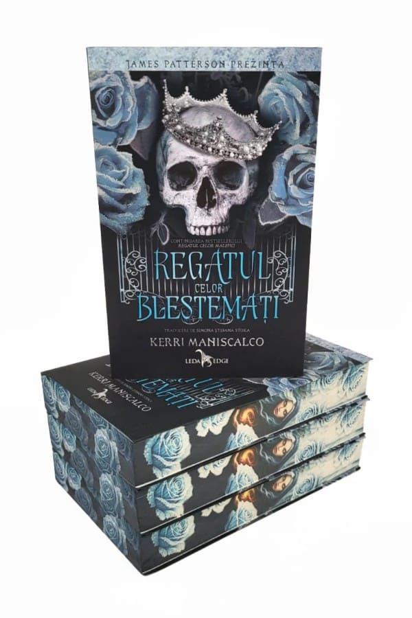 Regatul celor Blestemați