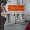 Rendez-Vous Christine Angot