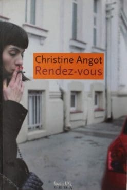 Rendez-Vous Christine Angot