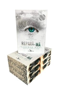 Repară-Mă Tahereh Mafi