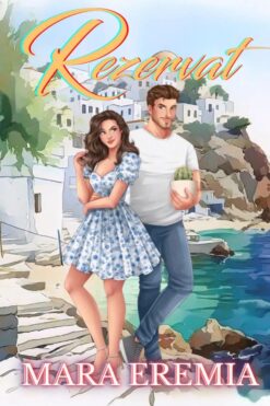 Rezervat Mara Eremia