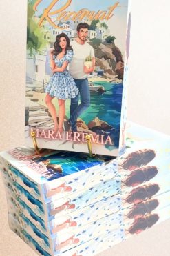 Rezervat Mara Eremia