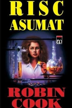Risc Asumat Robin Cook