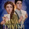 Rivali Divini Rebecca Ross