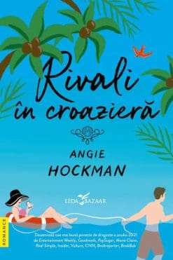 Rivali în Croazieră Angie Hockman
