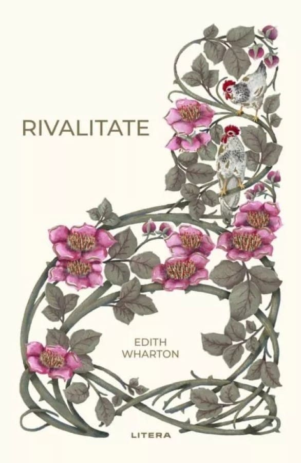 Rivalitate Edith Wharton