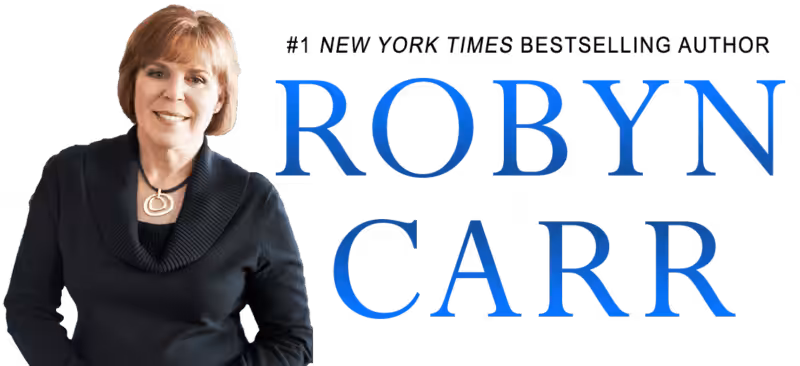 robyn carr