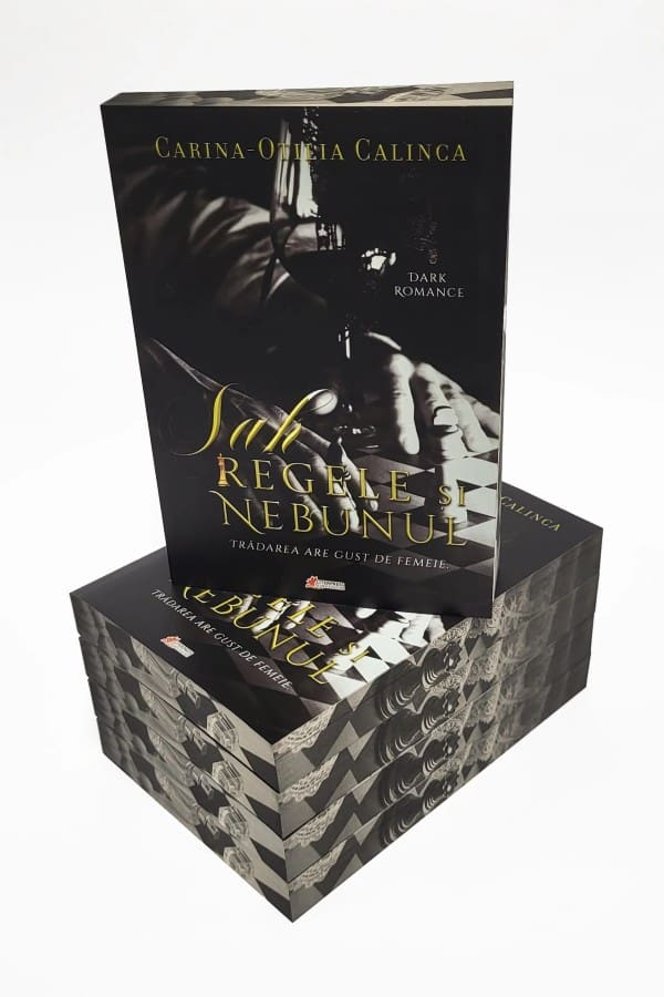 ȘAH. Regele și nebunul - imagine 2