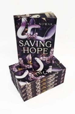 Saving Hope Celine S. Nowak