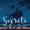 Secrete in Miez de Nopate Kasie West