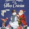 Secretele Magice ale lui Moş Crăciun Emmanuelle Lepetit