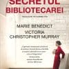 Secretul Bibliotecarei Marie Benedict