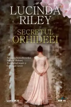 Secretul Orhideei Lucinda Riley