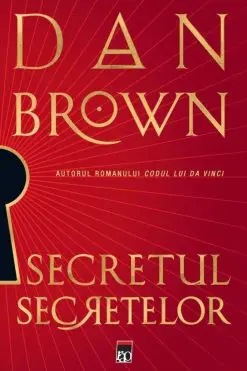 Secretul Secretelor Dan Brown