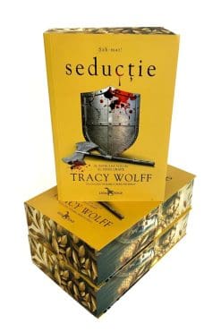 Seducție Tracy Wolff