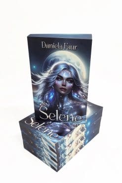 Selene  Daniela Faur