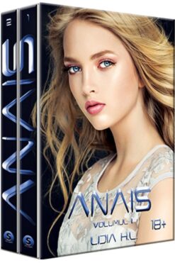 Seria Anais Lidia HL