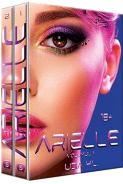 Seria Arielle Lidia HL