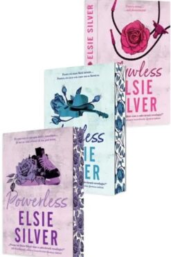 Seria Chestnut Spring Elsie Silver