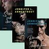 Seria Clar de Lună Jennifer L. Armentrout