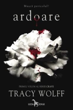 Seria Crave Tracy Wolff