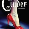 Seria Cronicile Lunare Marissa Meyer