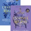 Seria Destinul Reginei