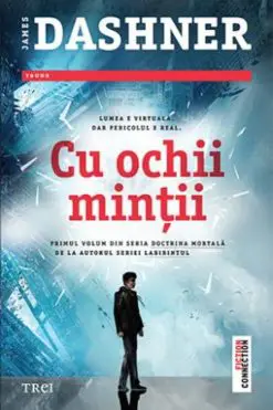 Co Ochii Minții James Dashner