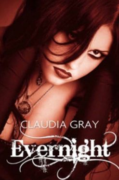 Evernight Claudia Gray