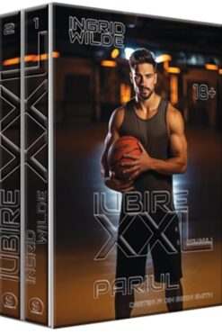 Seria Iubire XXL Ingrid Wilde