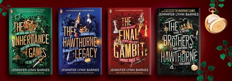 seria jocurile mostenirii banner