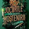 Seria Jocurile Moștenirii Jennifer Lynn Barnes