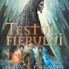 Testul Fierului Cassandra Clare Holly Black
