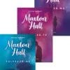 Seria Maxton Hall Mona Kasten