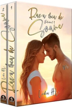 Seria Raza Mea de Soare Lidia HL