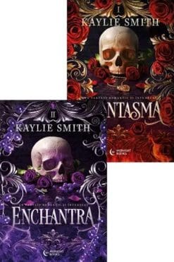 Dilogia Wicked Games Kaylie Smith