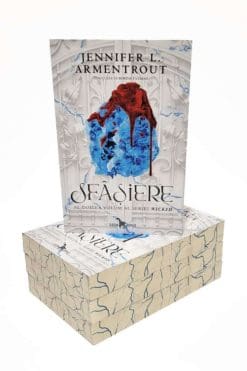 Sfâșiere Jennifer L. Armentrout