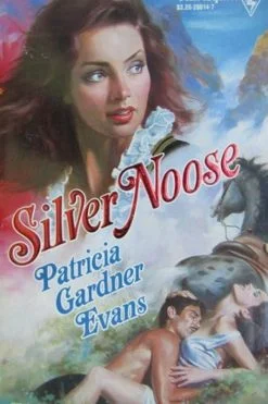 Silver Noose Patricia Gardner Evans