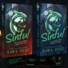 Sinful Sara Dust