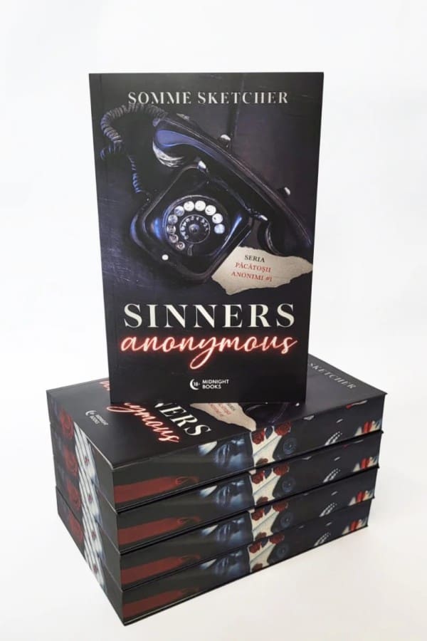 Sinners Anonymous - imagine 2