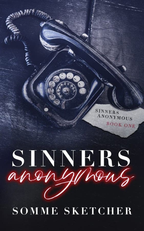 Sinners Anonymous Somme Sketcher