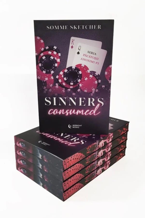 Sinners Consumed - imagine 2