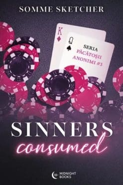 Sinners Consumed Somme Sketcher