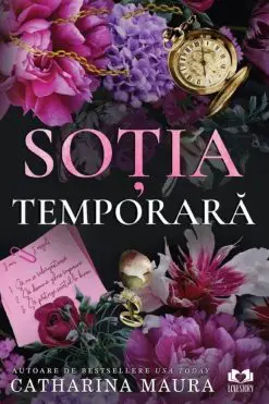 Soția Temporară Catharina Maura